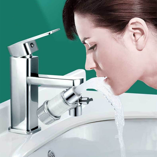 Louxets™ | Filtre de robinet d'eau rotatif à 360°