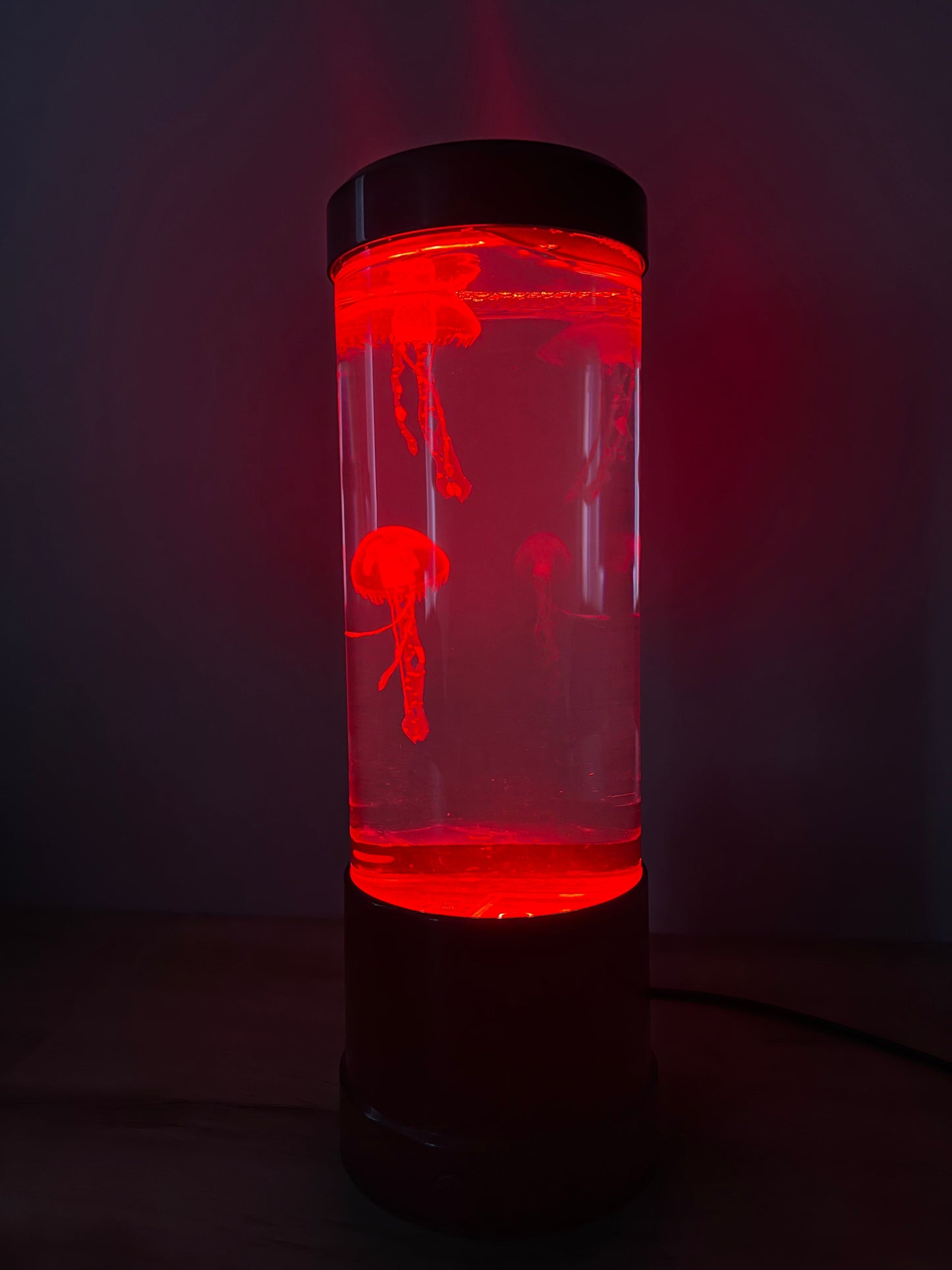 Louxets™ |  Lámpara RGB Medusa