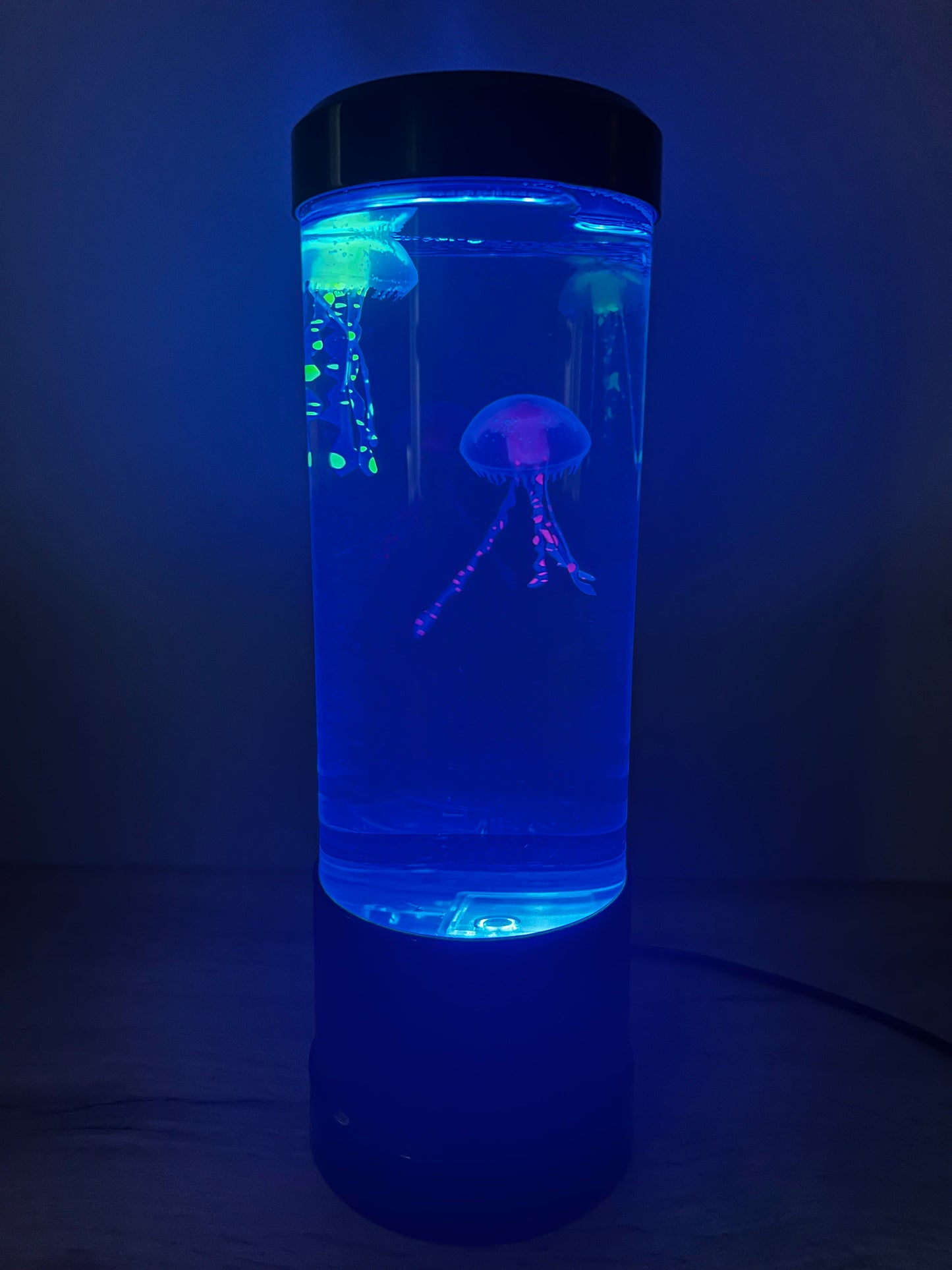 Louxets™ |  Lámpara RGB Medusa
