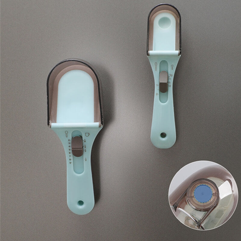 Louxets™ | Adjustable Measuring Spoon (2 PCS)